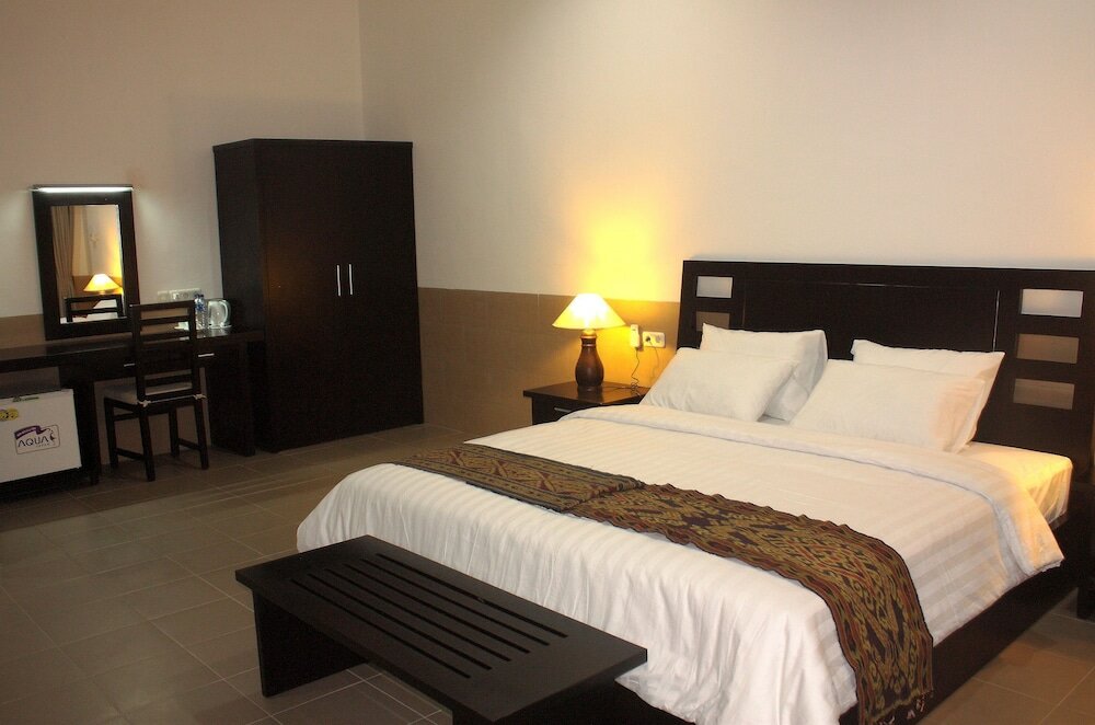 Фото Tulamben Dive Resort