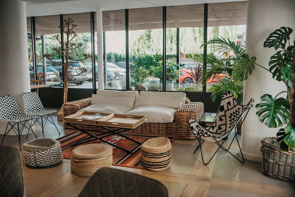 Фото Hotel Windsor