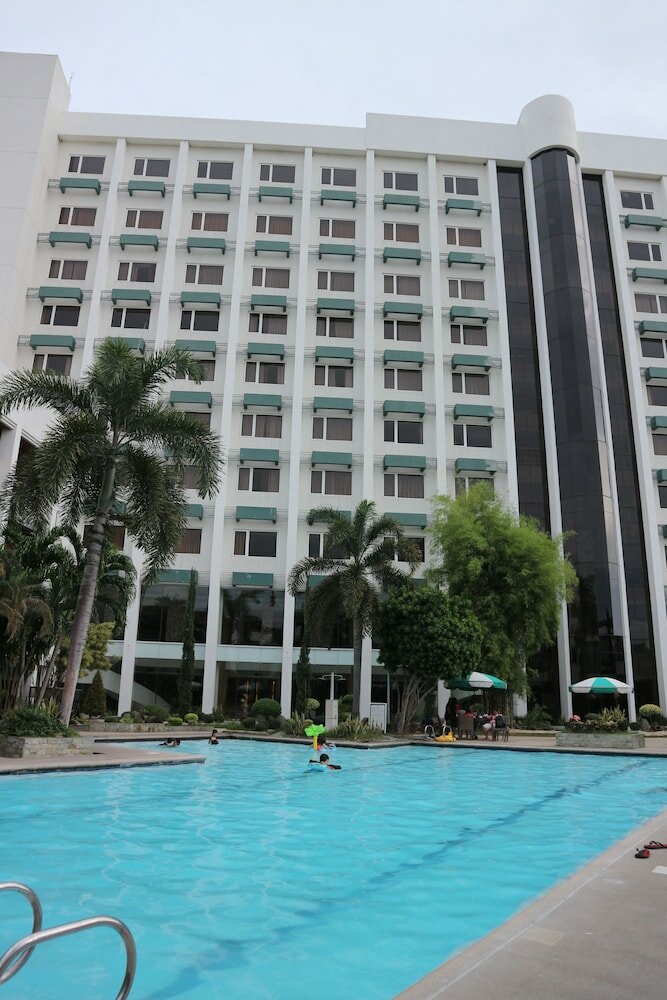 Фото Garden Orchid Hotel