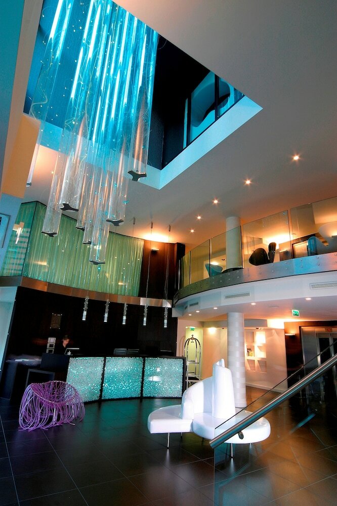 Фото Le Rex Hotel