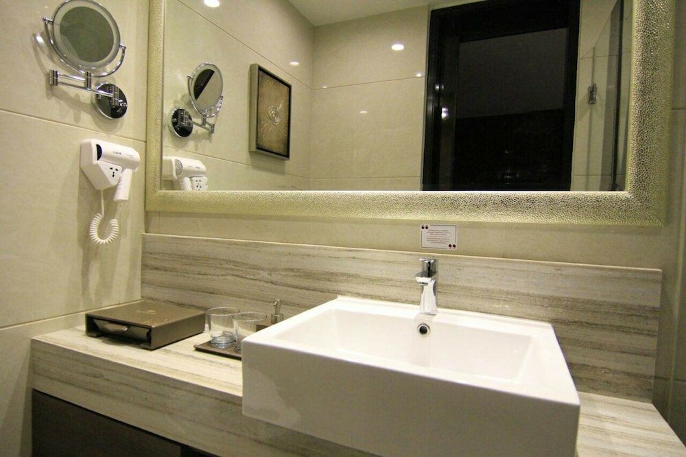 Фото Belviu Hotel Bandung