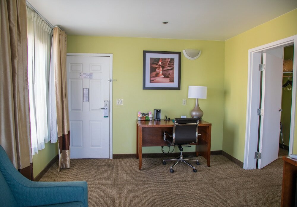 Фото Quality Inn Merced Gateway to Yosemite