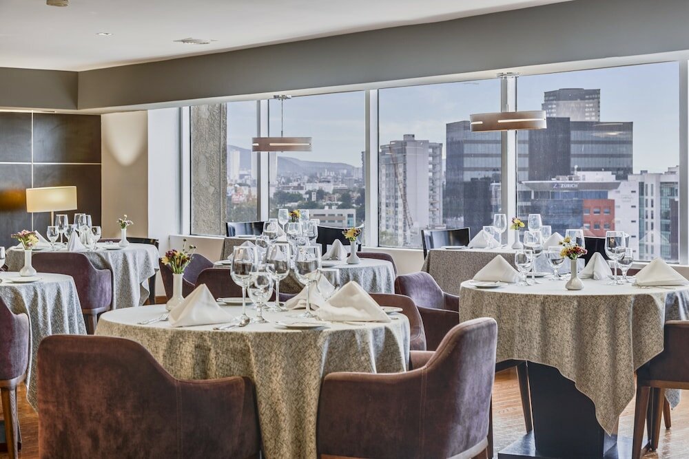 Фото Hotel Fiesta Americana Guadalajara