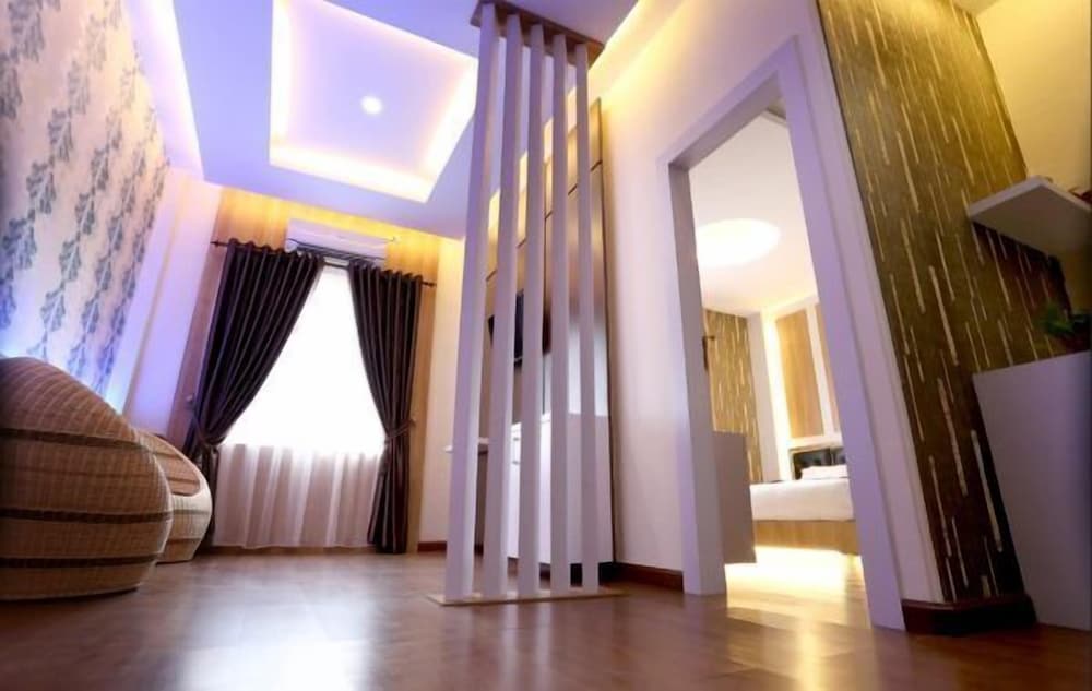 Фото Hotel Grand Permata Hati