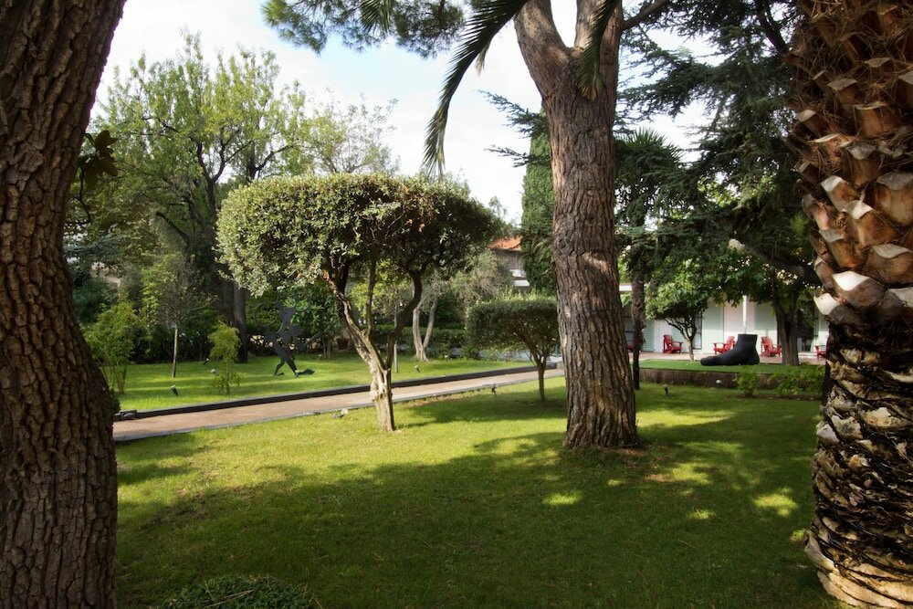 Фото Mercure Marseille Centre Bompard La Corniche