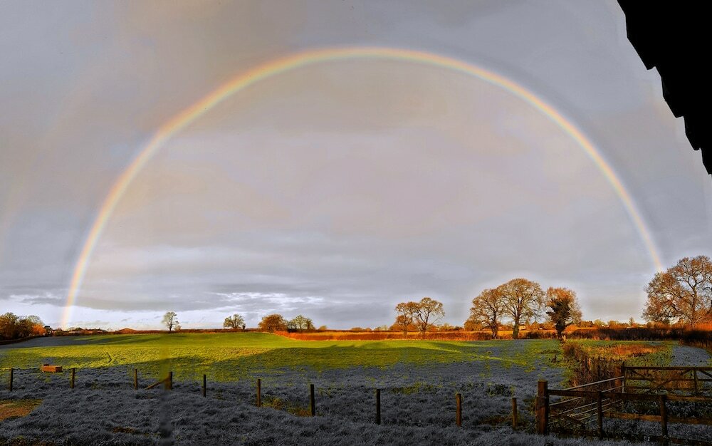 Фото The Moorhead Bed & Breakfast