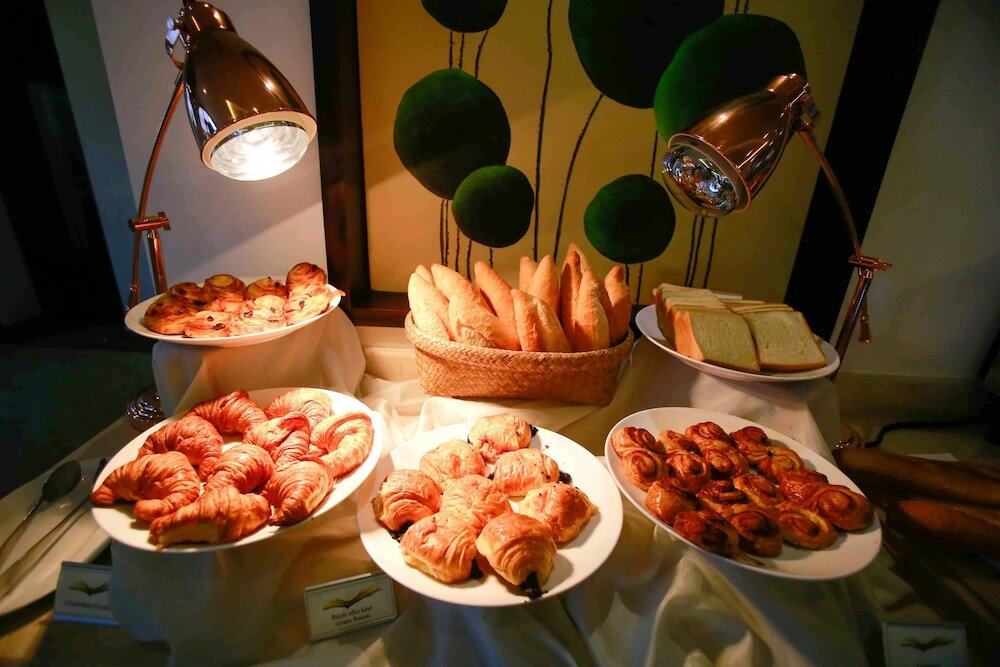 Фото Lasenta Boutique Hotel Hoian