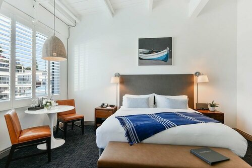 Гостиница Waters Edge Hotel в Штате Калифорния