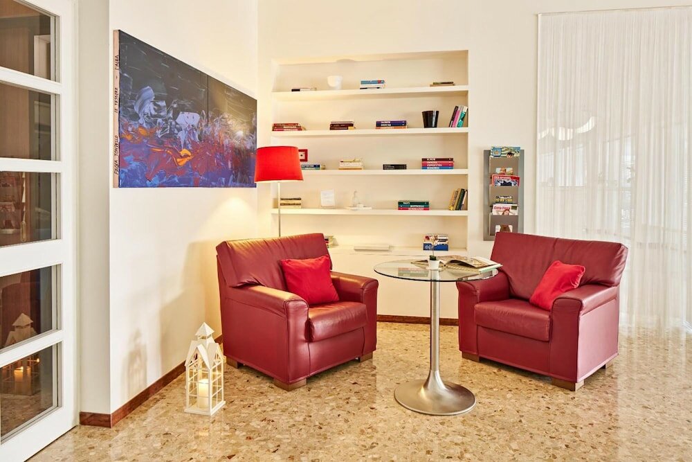 Фото Hotel Europa