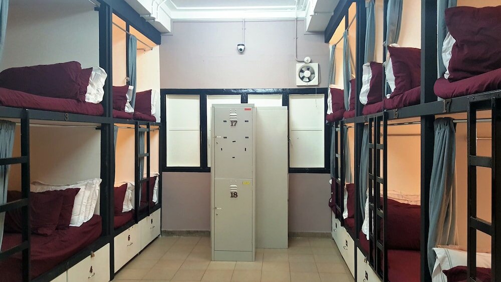 Фото Meadows Hostel