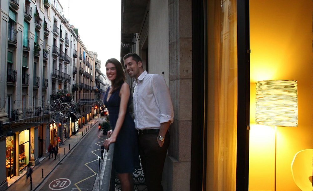 Фото Ciutat de Barcelona