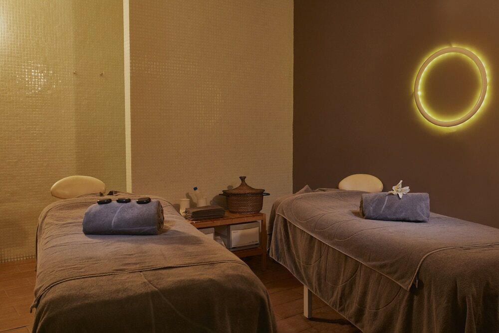 Фото Coral Suites & SPA