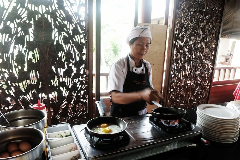 Фото Grand Balisani Suites