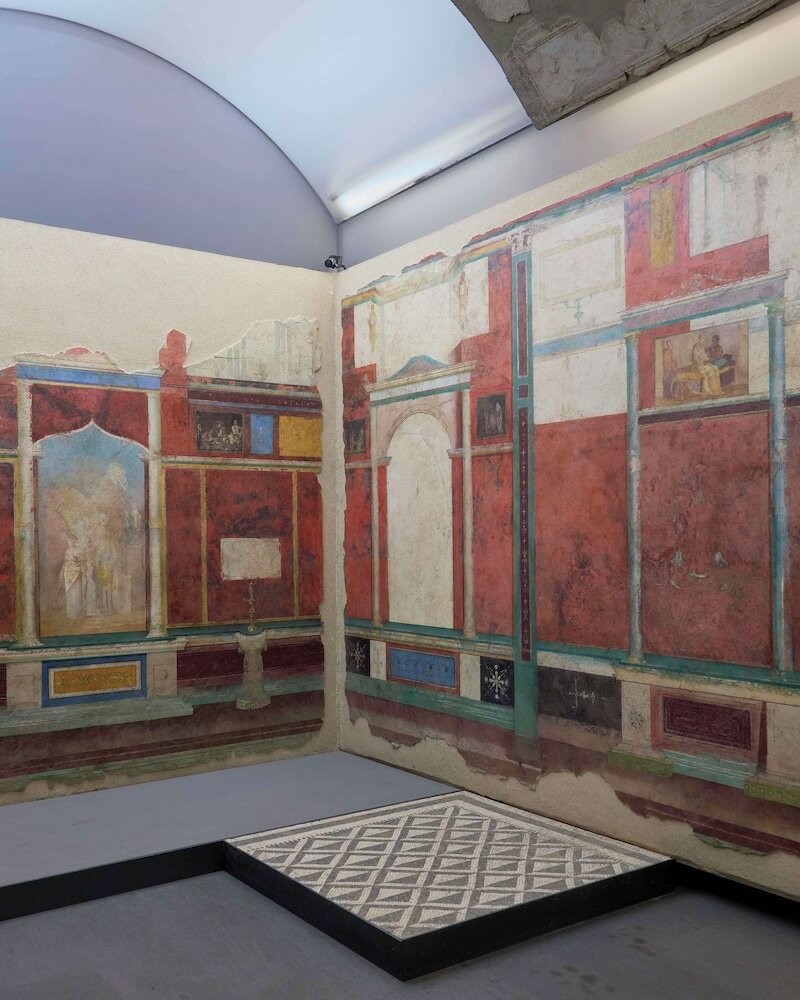 Фото Golden Tulip Rome Piram