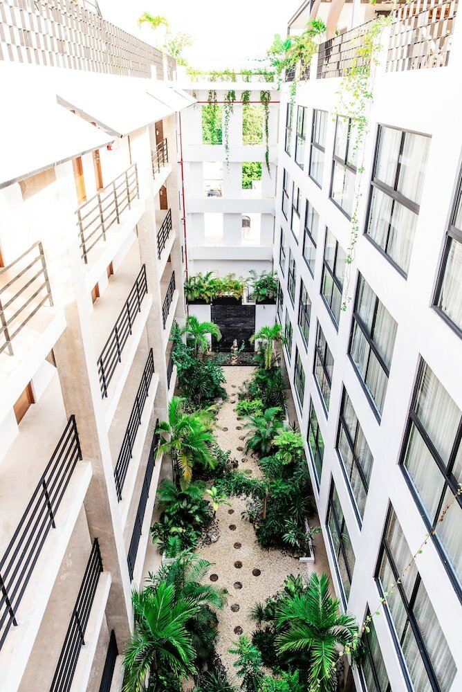 Фото Aquamarina Suites