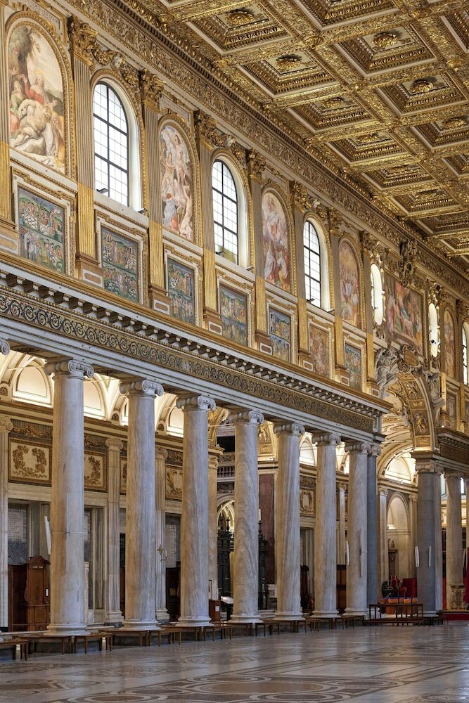 Фото Golden Tulip Rome Piram