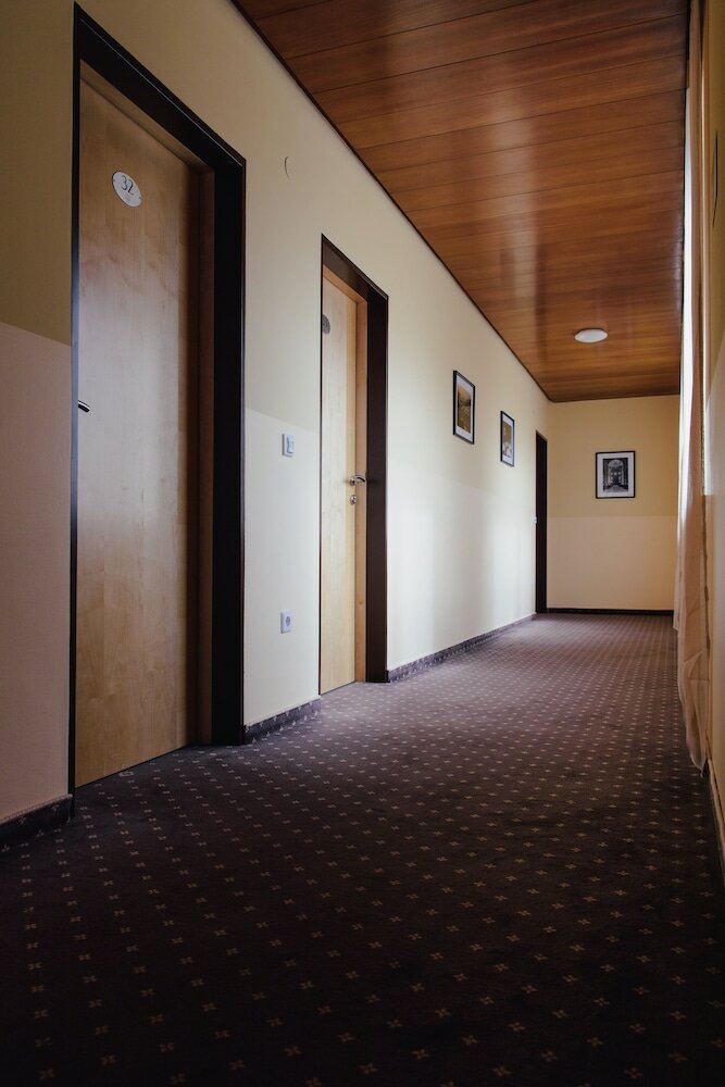 Фото Hotel Drei Kreuz