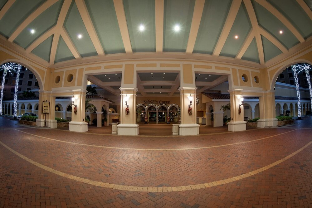 Фото Rosen Shingle Creek