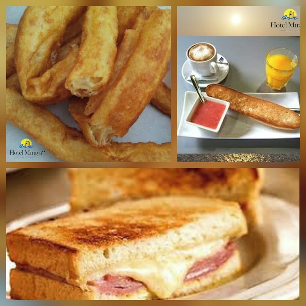 Фото Hotel Miraya