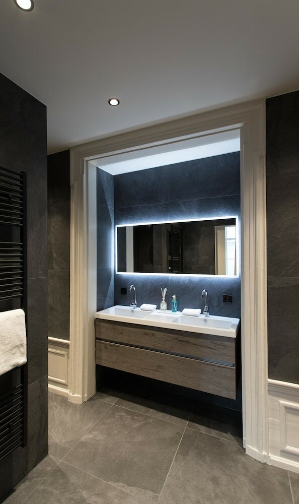 Фото Steenhof Suites