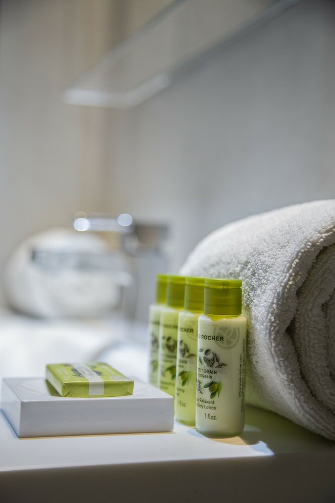 Фото Myr Plaza Mercado