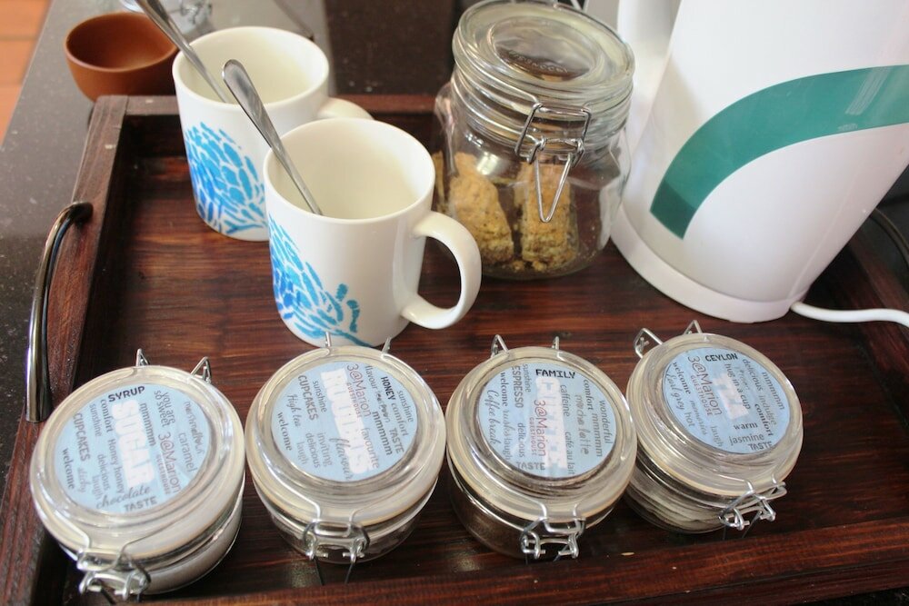 Фото 3@Marion Guesthouse