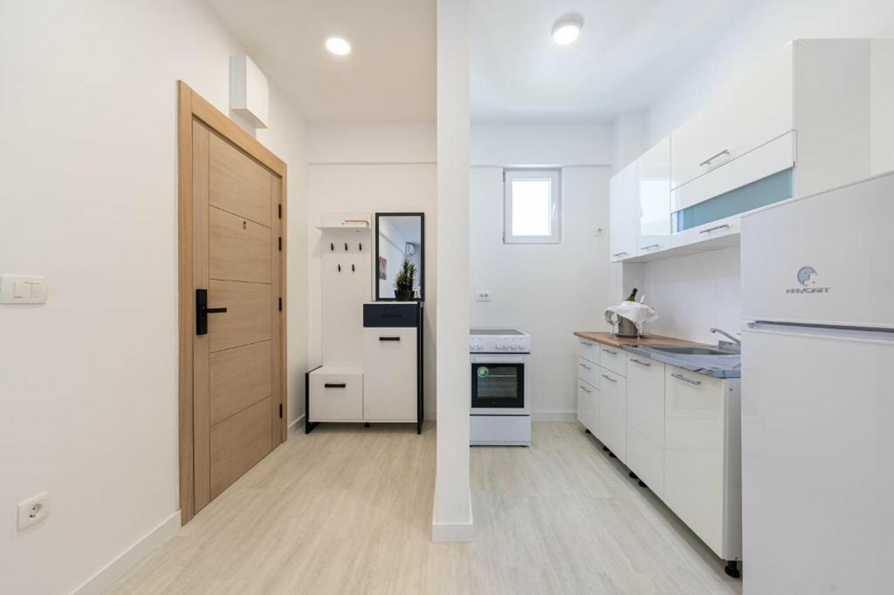 Фото Millennium Apartments Budva