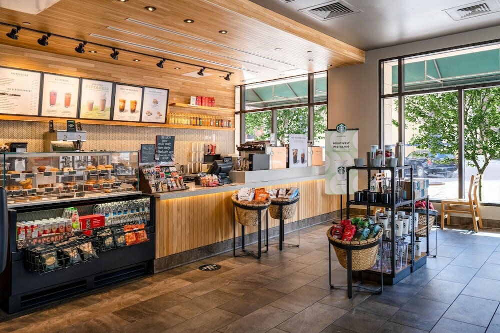 Фото Courtyard by Marriott Austin Downtown/Convention Center