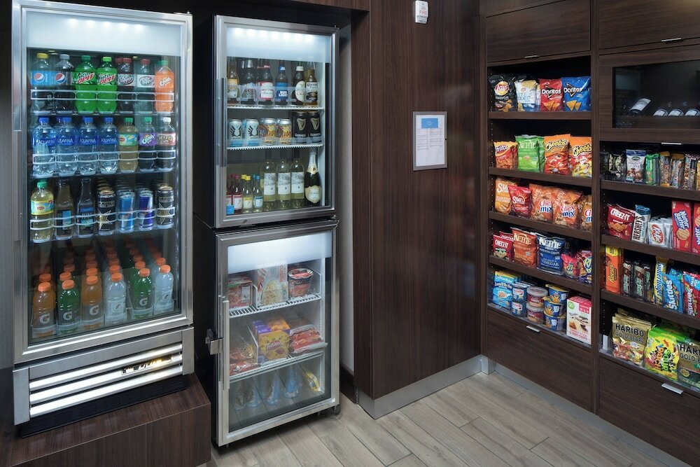 Фото Fairfield Inn & Suites Savannah Downtown/Historic District