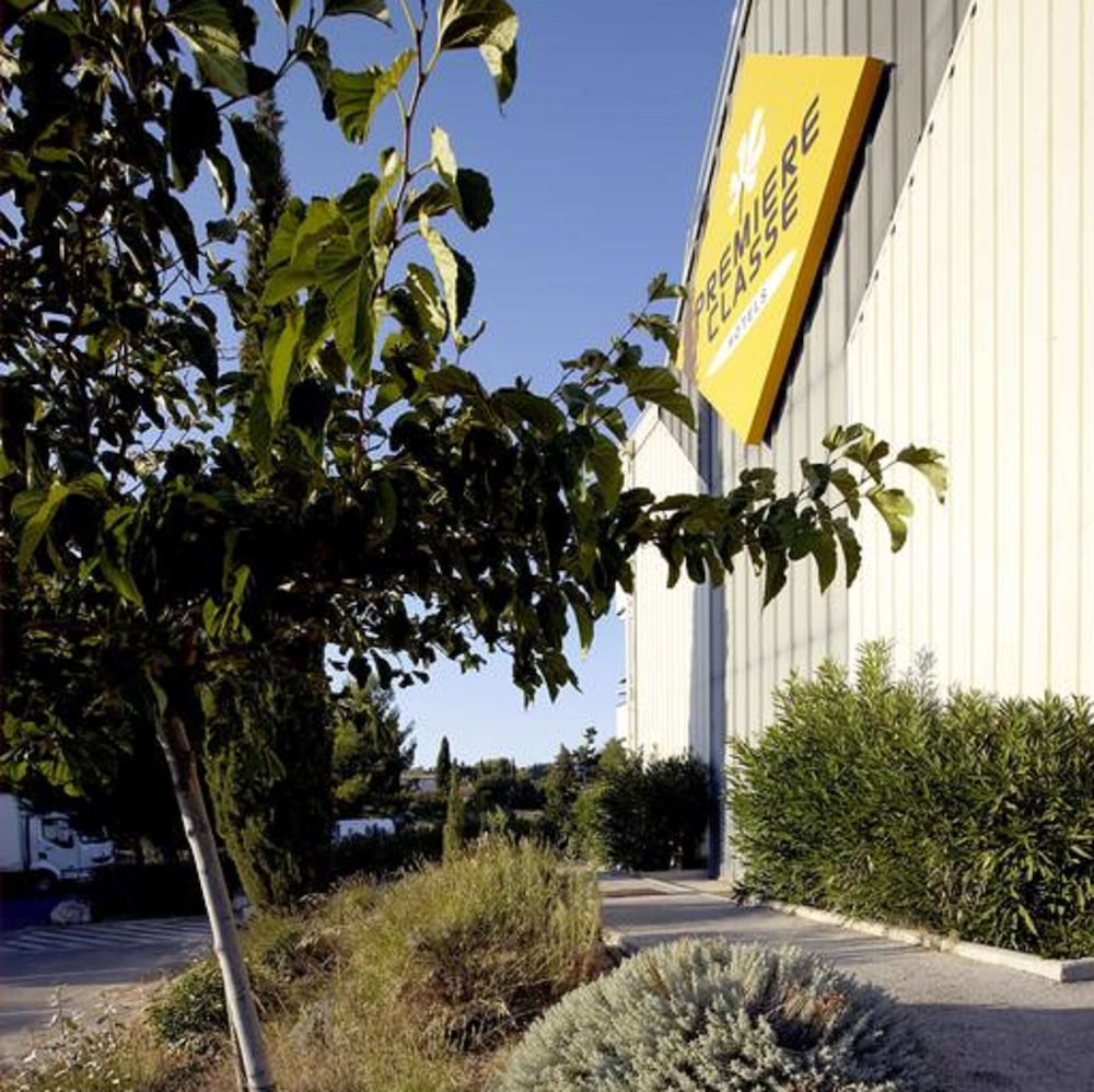 Фото Hotel Première Classe Salon De Provence