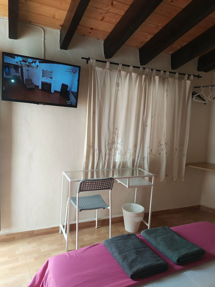 Фото Pensión Azahar