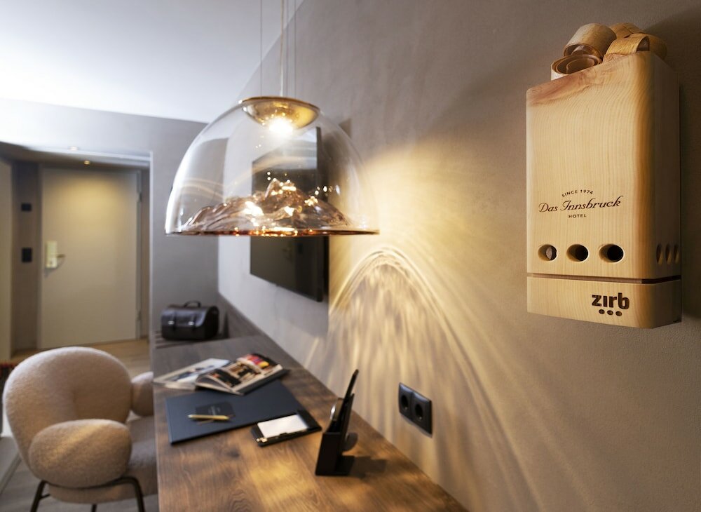 Фото Das Innsbruck