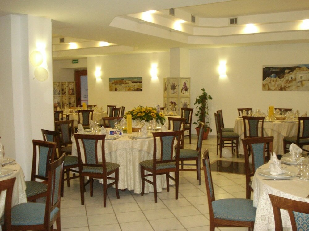 Фото Hotel Antica Marina