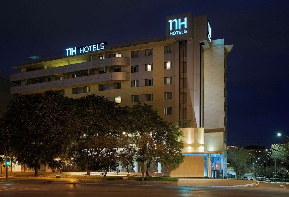 Фото Nh Alicante