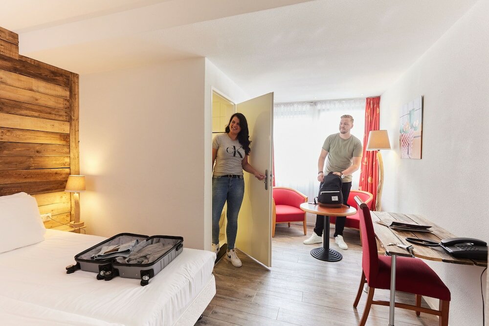 Фото Paping Hotel & SPA by Flow