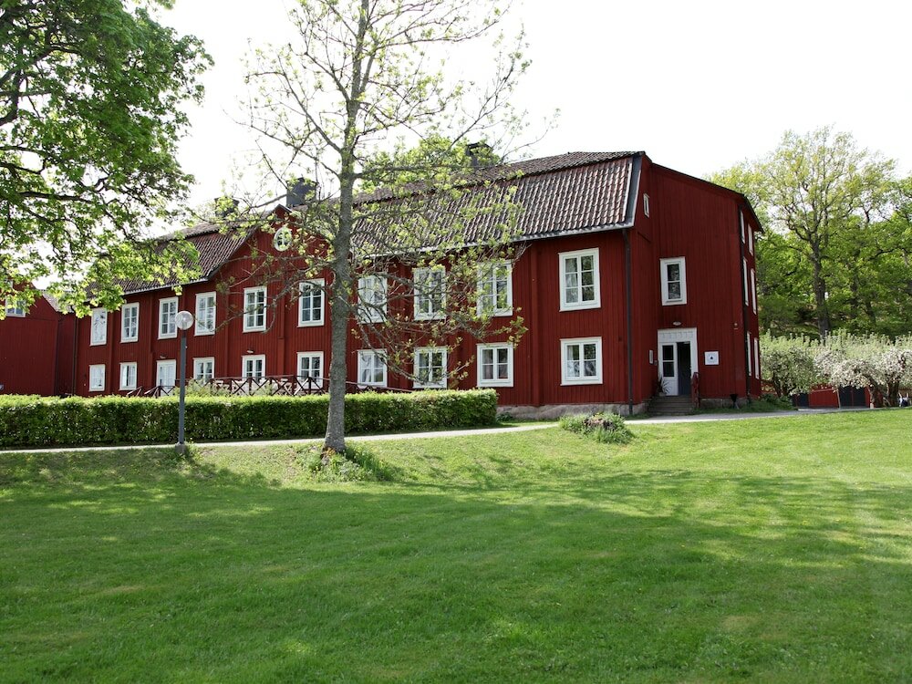 Фото Gripsholms Bed & Breakfast