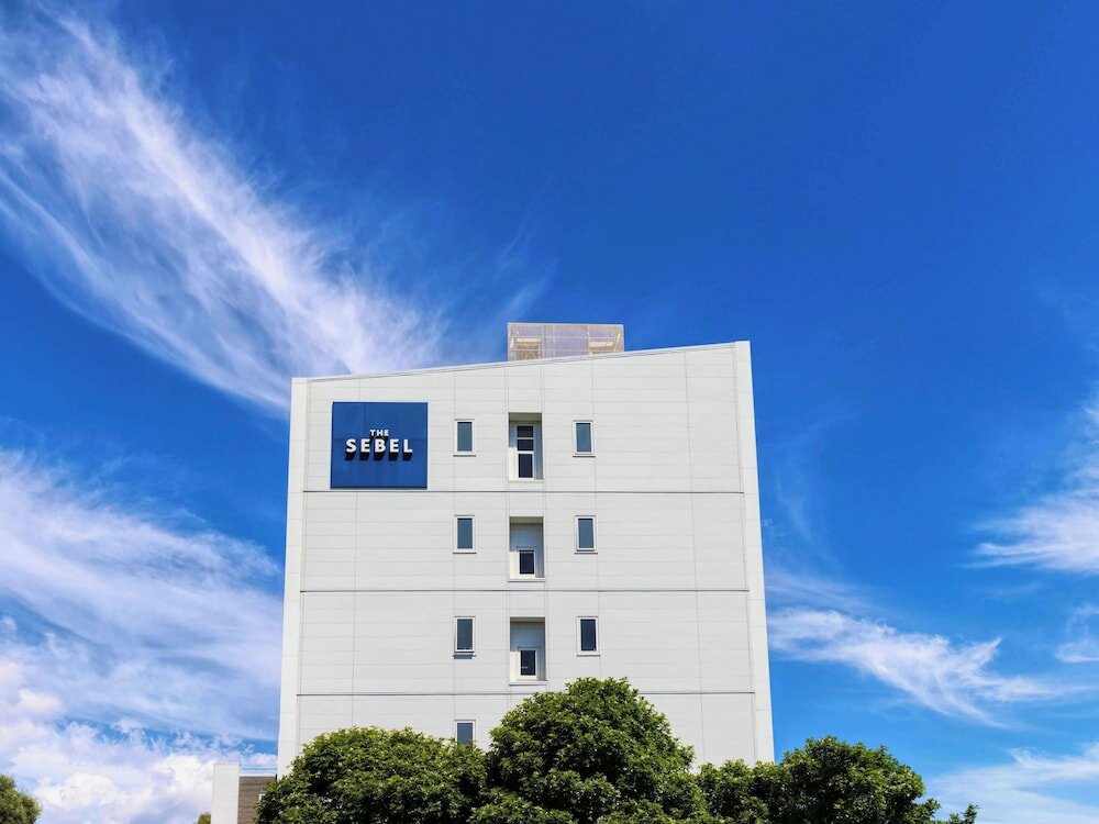 Фото The Sebel Auckland Manukau