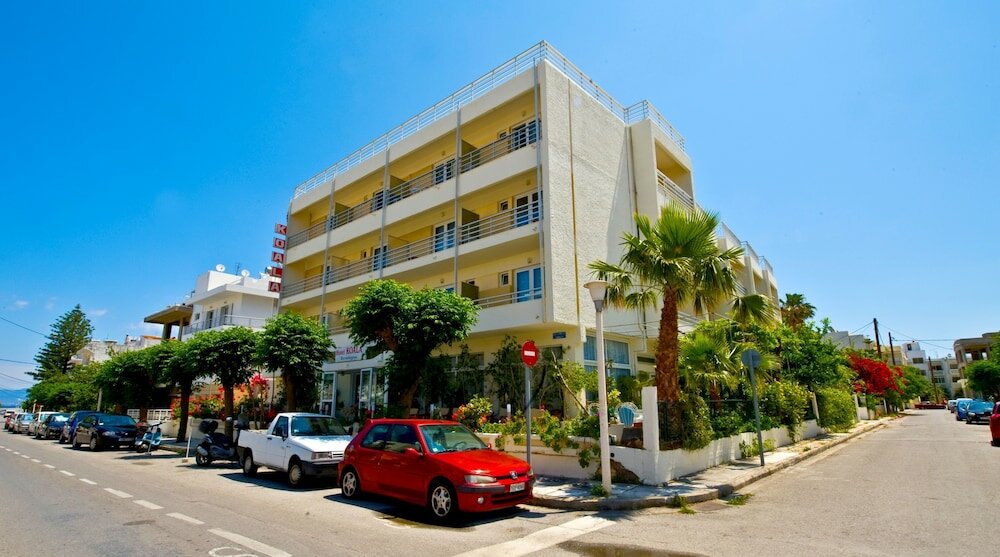 Фото Koala Hotel