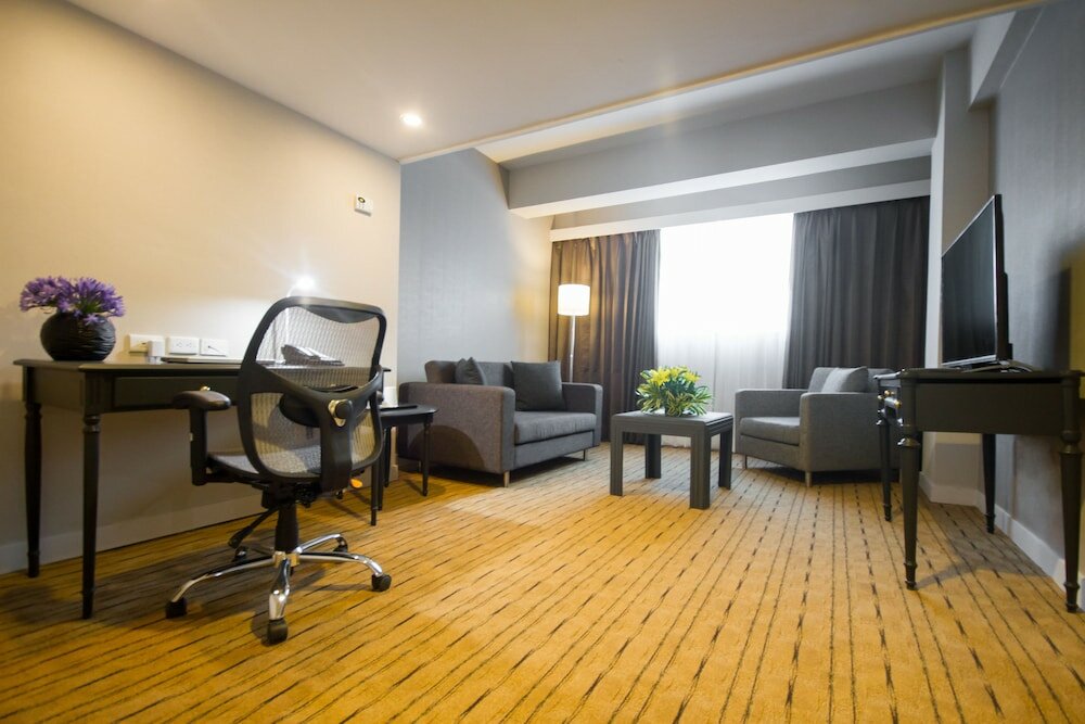 Фото Crowne Plaza Managua