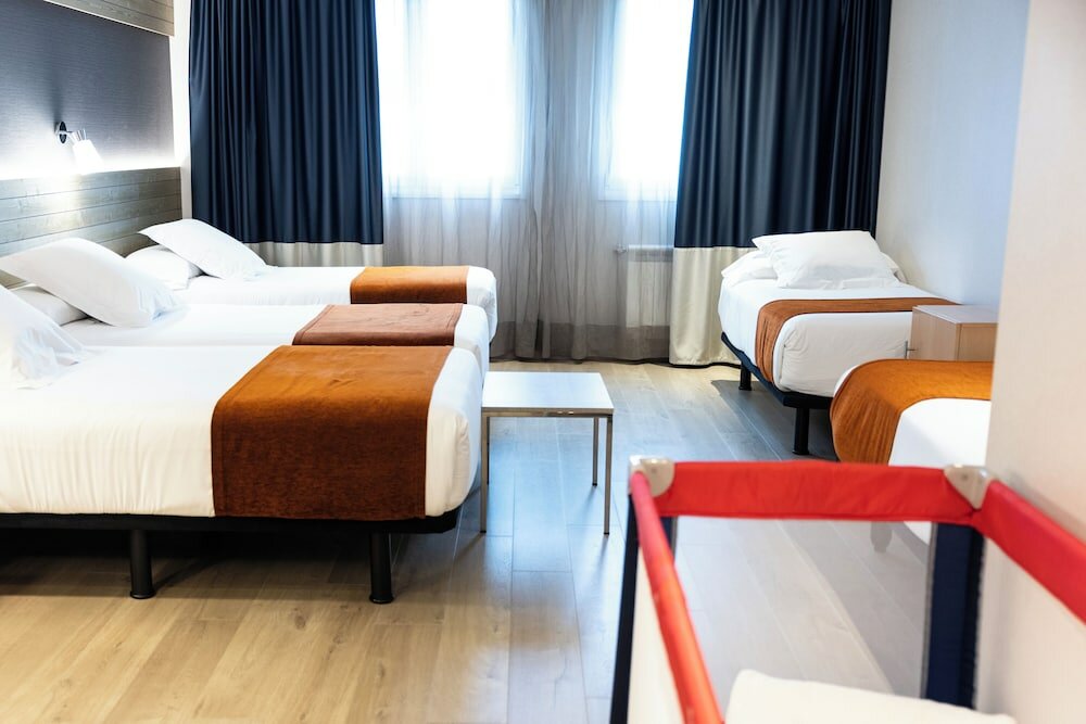 Фото Hotel Avenida