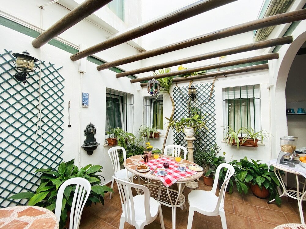 Фото Hostal Azahara