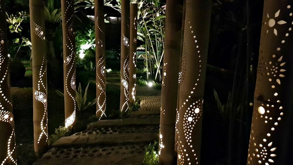 Фото Canvas Escape Resort