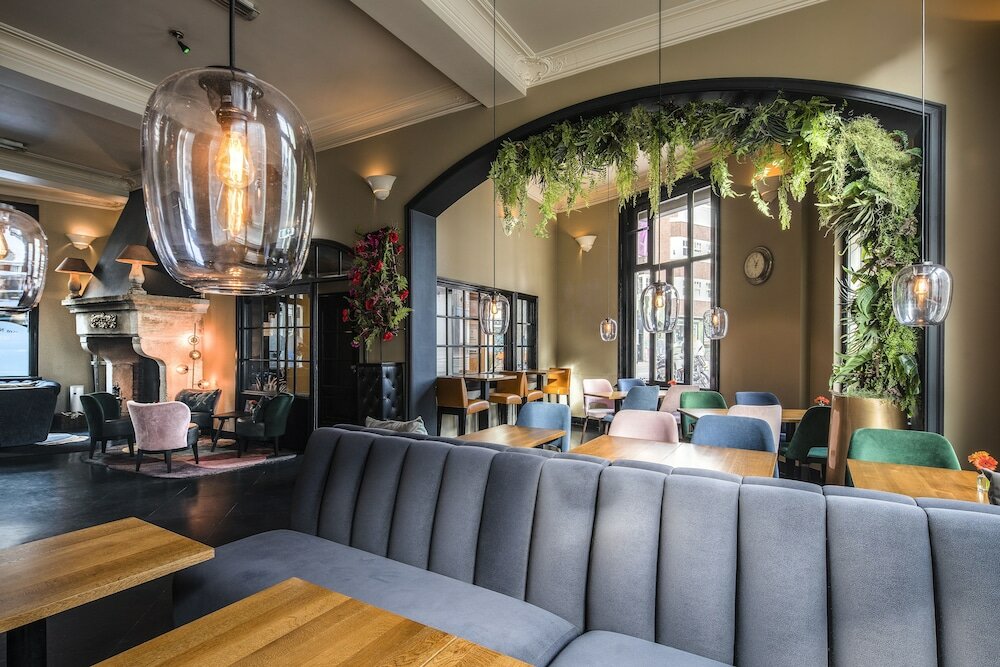 Фото Hotel Sint Nicolaas