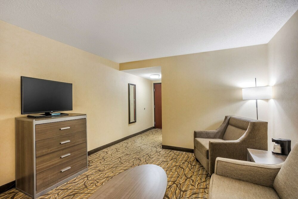 Фото Best Western Danville Inn