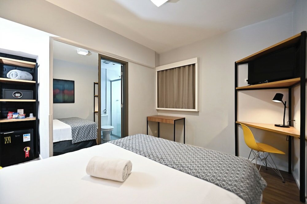 Фото Monreale Lifestyle Higienópolis São Paulo