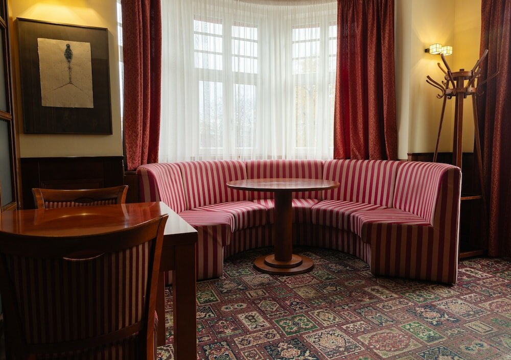 Фото Hotel Villa