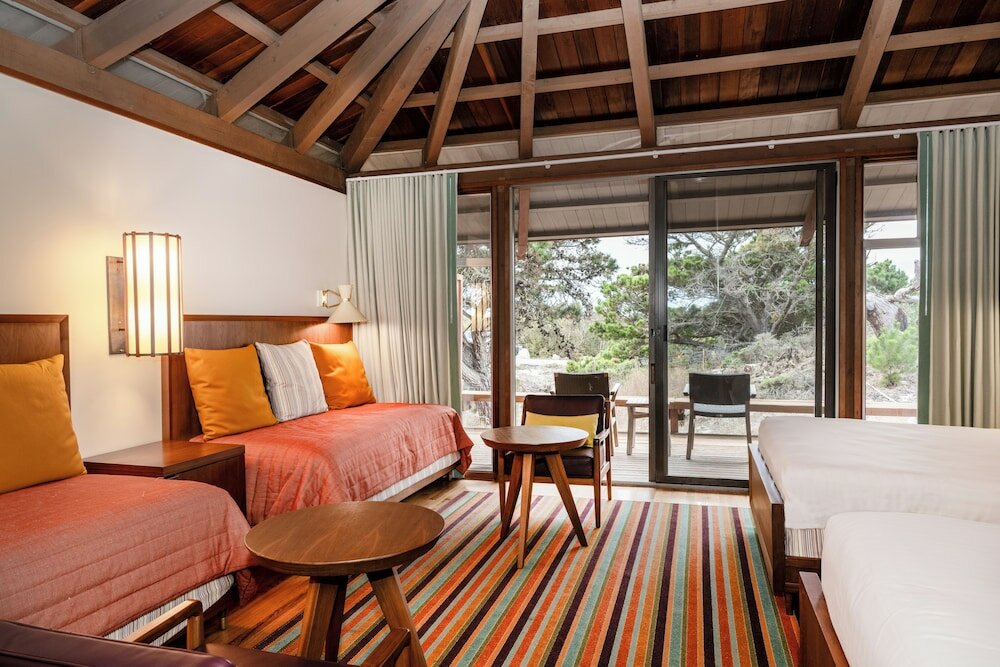 Фото Asilomar Conference Grounds