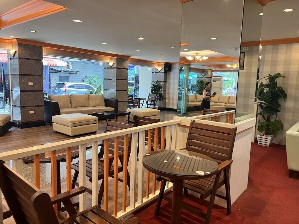 Фото Asia Grand Hotel Hat Yai