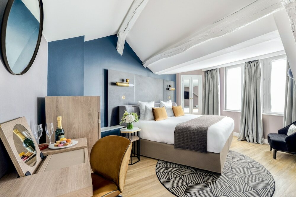 Фото отеля 4