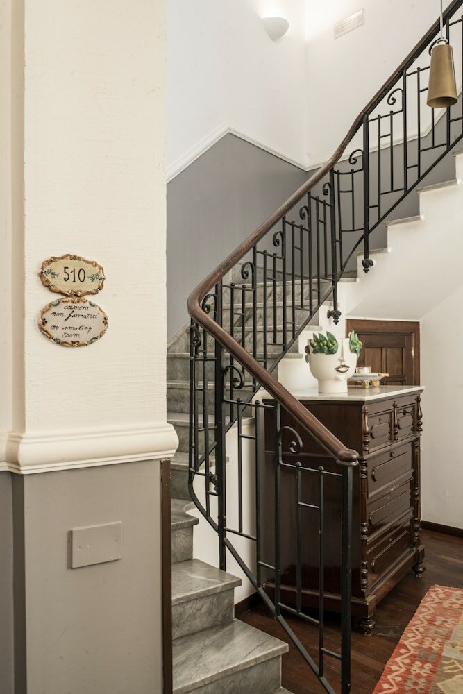 Фото Ambasciatori Hotel